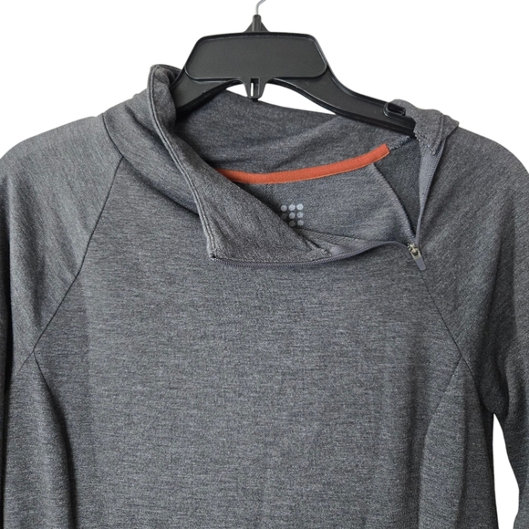 Title Nine Guthrie Dress Gray Grey XS‎ - Picture 5 of 15